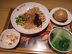 -贰拾捌味·宜宾燃面(春熙路旗舰店)