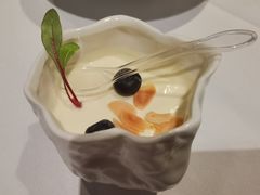 甜品奶酪-106餐厅(山水文园店)