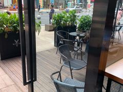 -THE ALLEY 鹿角巷(时代天街A馆店)