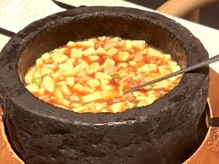 -绿茶餐厅(广州嘉裕太阳城店)