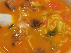 -寻裕记·现炒浇头面(人民广场店)