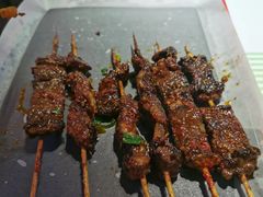 -三毛烧烤·南昌大排档(山姆店)
