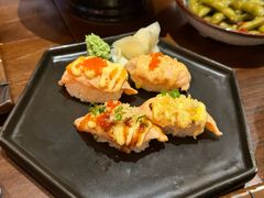 -鸟鹏烧鸟居酒屋(龙岗万科店)