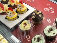 -派悦坊·甜品·蛋糕(虹口龙之梦店)