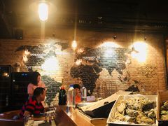 -斯普汇生蚝牛排馆(中骏世界城店)