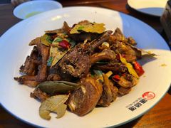-唐师傅湘西名菜馆(武陵路店)