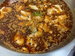 -川渔居—鱼火锅(八方汇店)