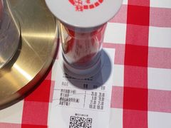 -西贝(吴江路湟普汇店)