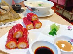 -点都德(千灯湖环宇城店)