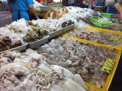 班赞生鲜市场-班赞海鲜市场