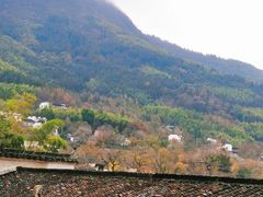 -塔川景区