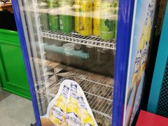 -火锅岛潮牌自助餐厅(天津天佑城店)