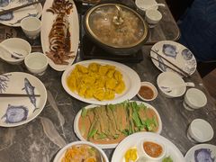 -前海沿·青岛菜(乐客城店)