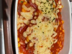 -卡朋西餐(较场西路店)