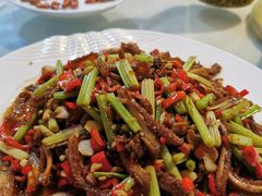 -瓦房食代·四合院湘菜馆(坂田店)