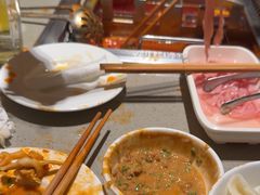 -海底捞火锅(顺义华联店)