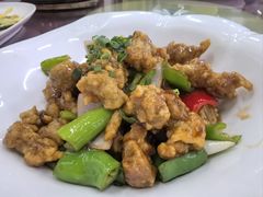 -南沙辉记烧鸡·荔枝木炭火吊烧(旧镇店)