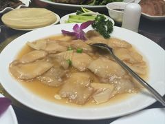 糟熘鱼片-泰丰楼(前门西大街店)