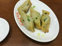 -小姜锅贴(凤凰街店)