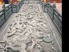 -上海青龙寺
