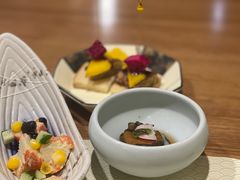 -和创柚子·会席日本料理(新区淮海街店)