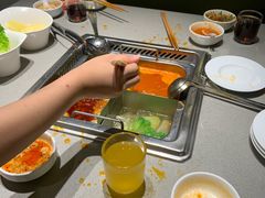 -海底捞火锅(王府井店)