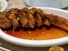 -味莊·青岛菜(云霄路店)