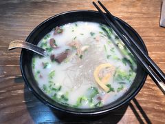-鸭小妹鸭血粉丝(老门东店)