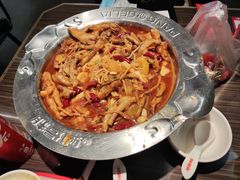 -胖哥俩肉蟹煲(湖滨银泰in77店)