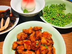 糖里脊-弄堂里·寻味杭州(湖滨银泰in77C区店)