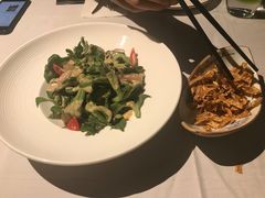 -T館·花园艺术餐厅