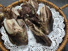 -高家烧鸽子烧烤店63年