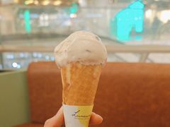 -LUNEURS月乐诗 冰淇淋咖啡(环贸店)