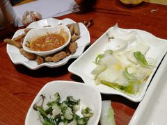 -金刚山烧烤(中山路店)