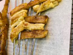 -纪录片《人生一串》体验店(静安店)