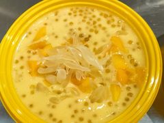 -满记甜品(巴黎春天宝山店)