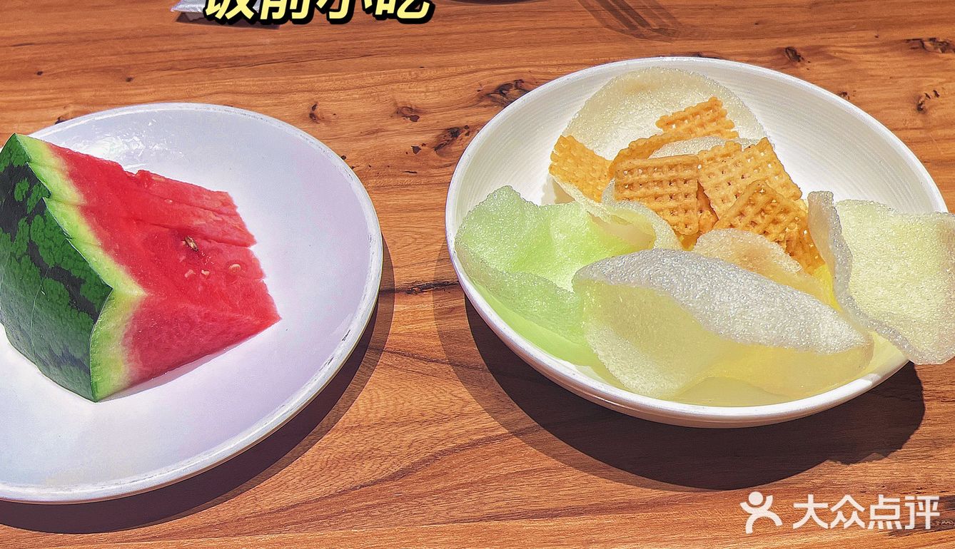保定最好吃的烤鸭就属会炊了
