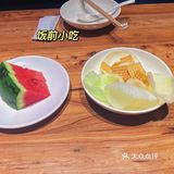 保定最好吃的烤鸭就属会炊了