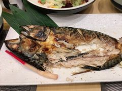 -昱匠·日本料理(金融街店)