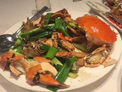 -喜记避风塘炒辣蟹(旗舰店)