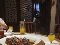 -二十八里太湖船菜(吉祥路店)