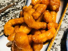 糖醋里脊-天津卫码头(南开大悦城店)