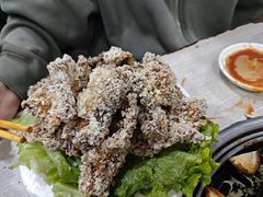 -平山城鑫烧烤(建国楼店)