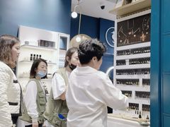 -海马体照相馆(西安高新万达广场店)
