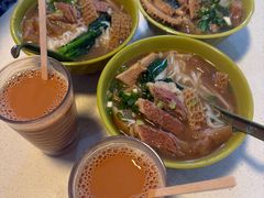 -中国厨房/台湾牛肉面