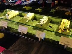 -泰谷酒店·太古码头闽菜自助餐厅