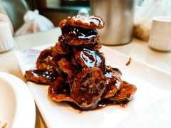 -清真  吐鲁番餐厅(牛街店)
