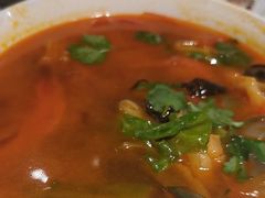 -巴扎美食·新疆菜·西域歌舞表演餐厅(新疆大厦店)