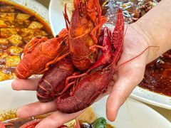 -刘栋梁大排档(淮海东路店)