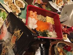 -花潮料理艺食馆(成都万象城店)